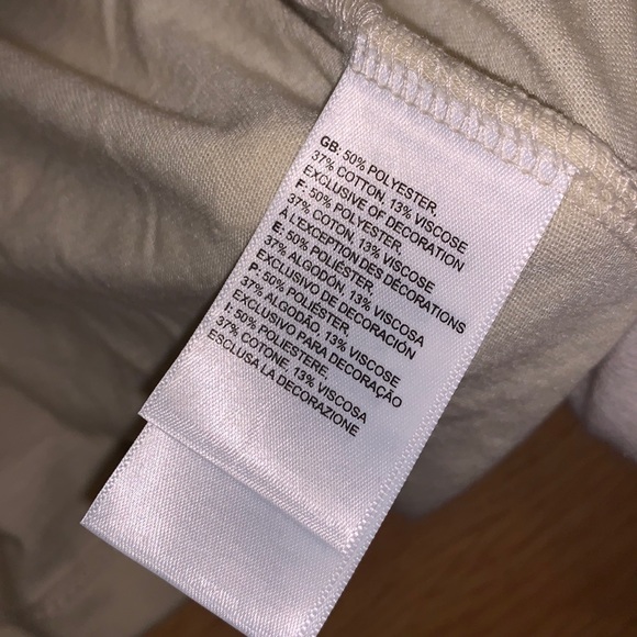 NWT North Face Half Dome Short Sleeve Tee Shirt - Picture 6 of 8